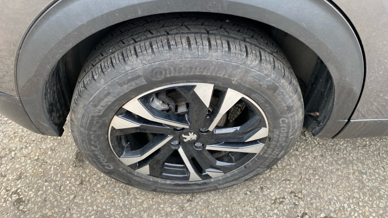 Peugeot 2008 1.2 PureTech 130 GT 5dr Petrol Estate
